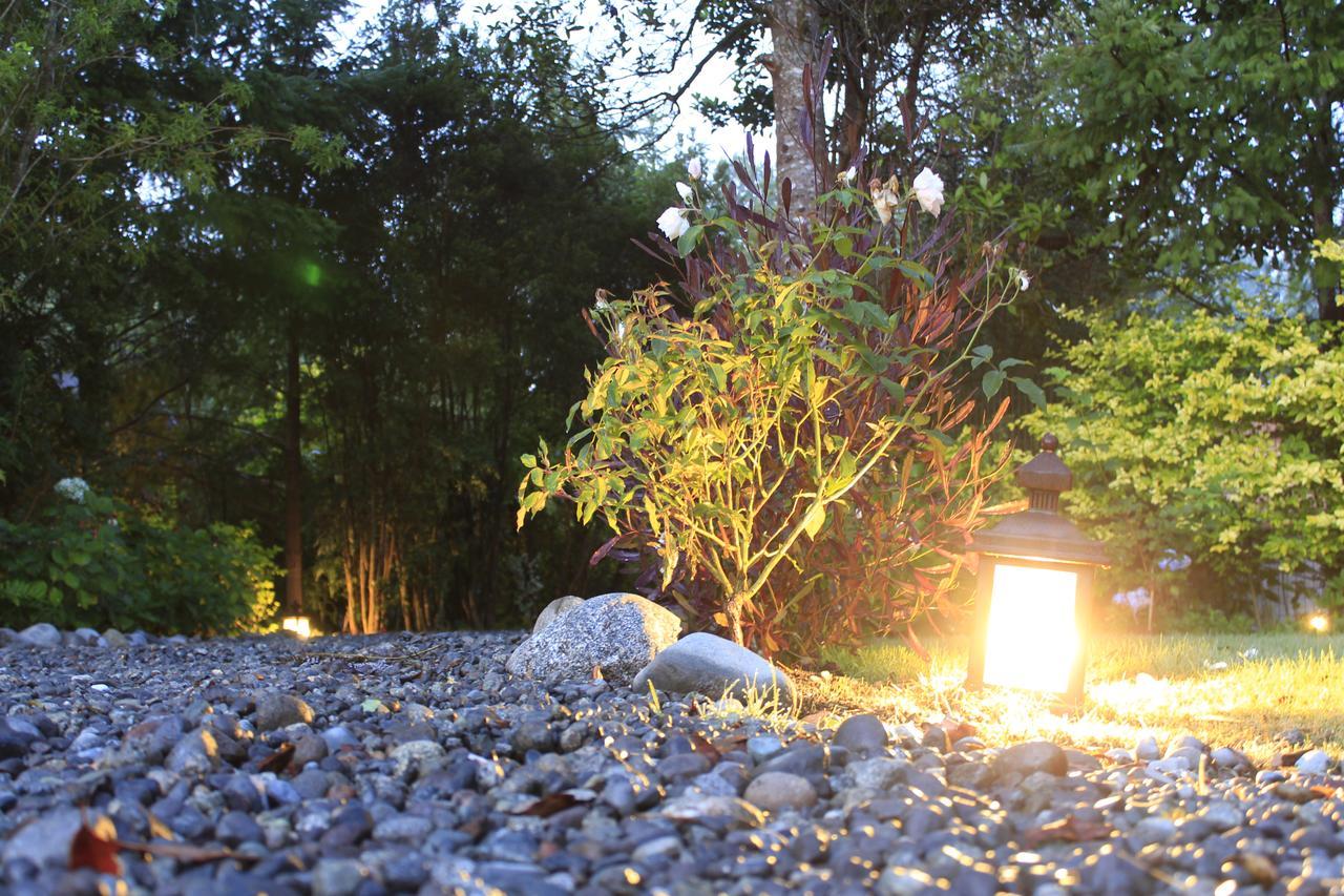Dreamwoods Villa Puerto Varas Eksteriør billede