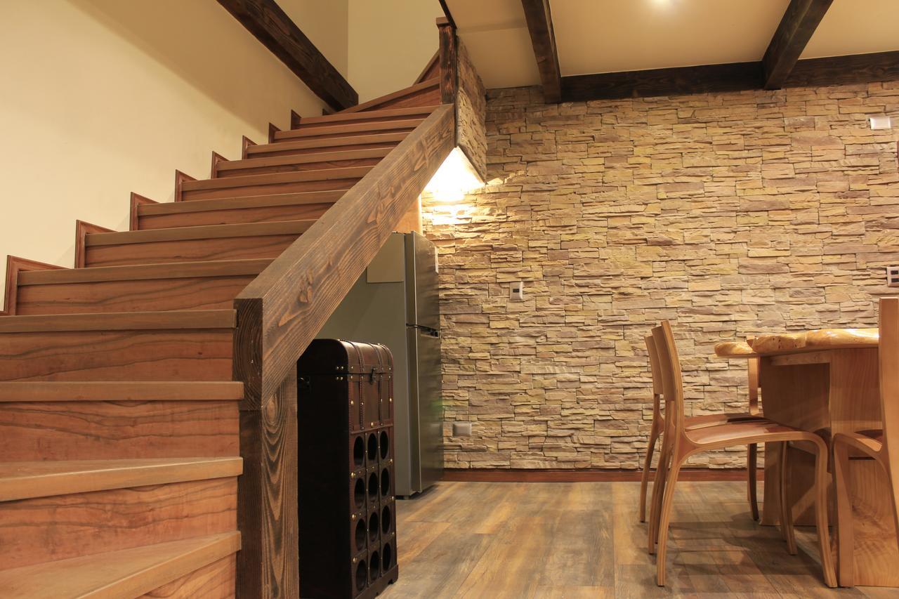 Dreamwoods Villa Puerto Varas Eksteriør billede