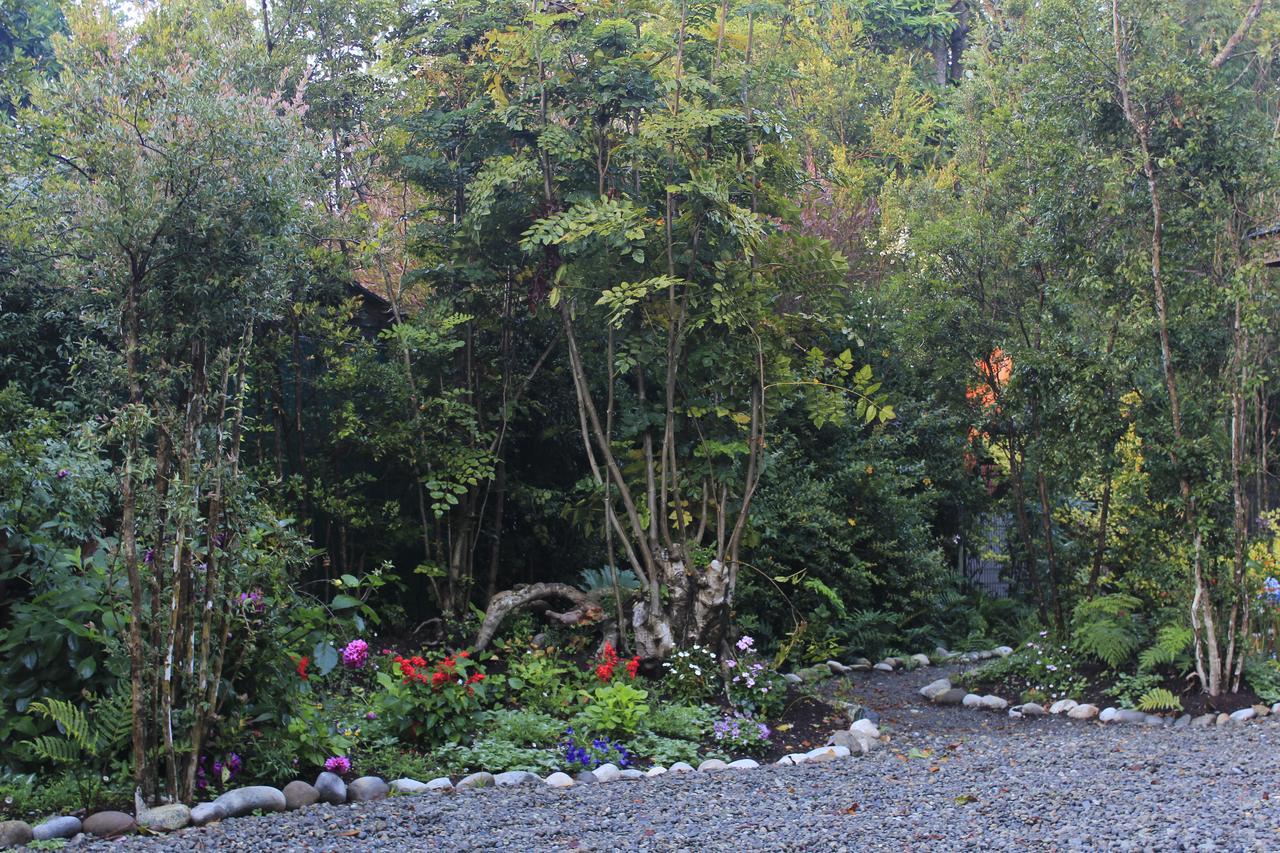 Dreamwoods Villa Puerto Varas Eksteriør billede