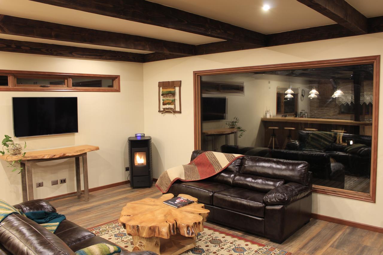 Dreamwoods Villa Puerto Varas Eksteriør billede