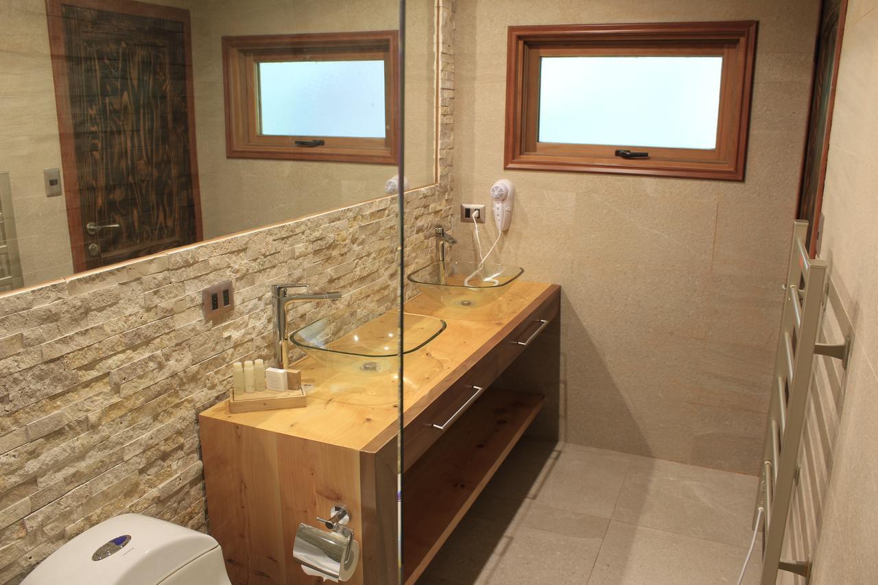 Dreamwoods Villa Puerto Varas Eksteriør billede
