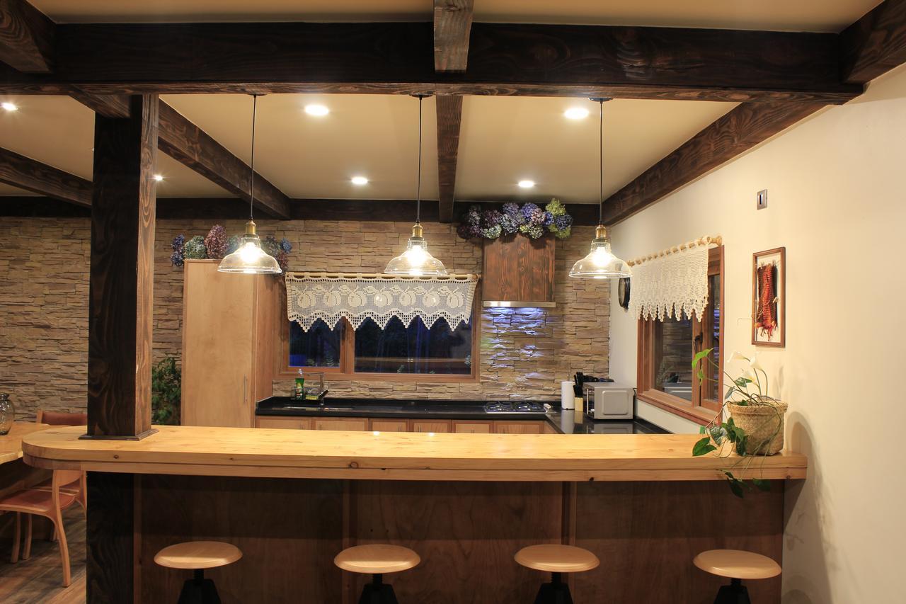 Dreamwoods Villa Puerto Varas Eksteriør billede