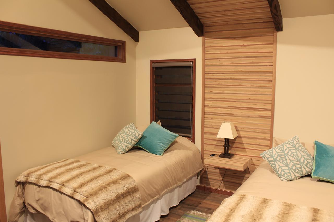Dreamwoods Villa Puerto Varas Eksteriør billede