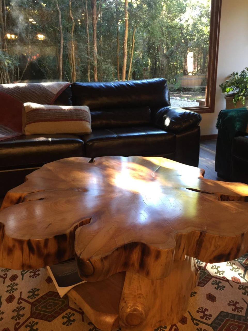 Dreamwoods Villa Puerto Varas Eksteriør billede