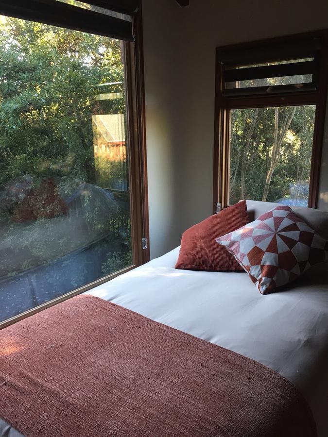 Dreamwoods Villa Puerto Varas Eksteriør billede