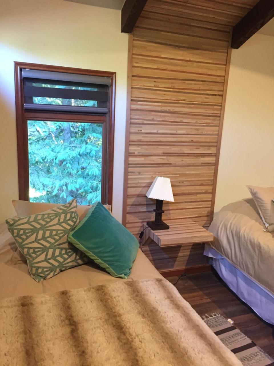 Dreamwoods Villa Puerto Varas Eksteriør billede