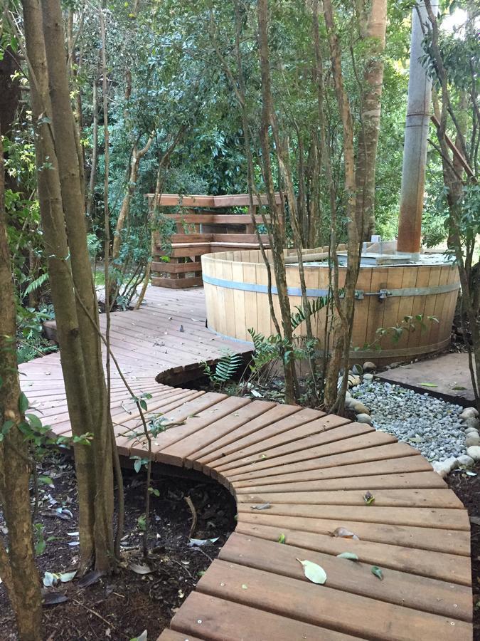 Dreamwoods Villa Puerto Varas Eksteriør billede