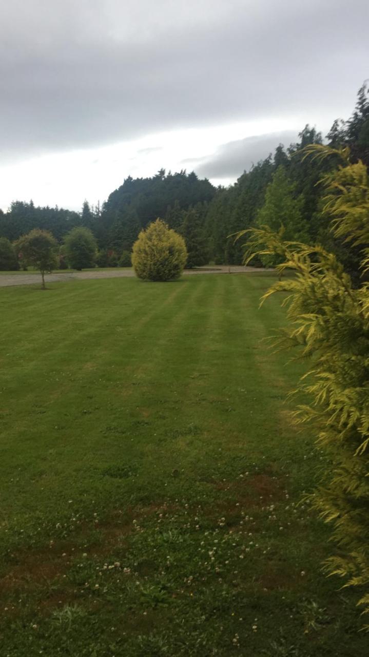 Dreamwoods Villa Puerto Varas Eksteriør billede